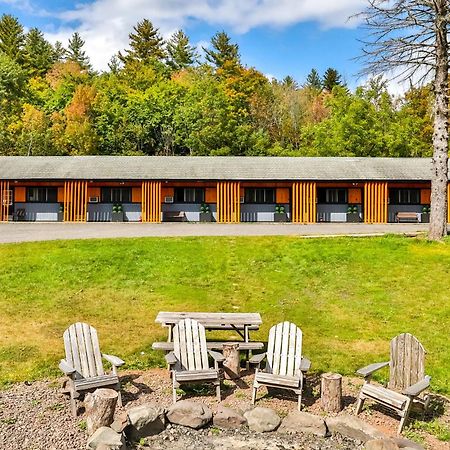 Matterhorns Hunter Lodge Esterno foto